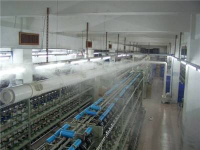 GRW粉塵治理設備 高效除塵，守護潔凈生產環境