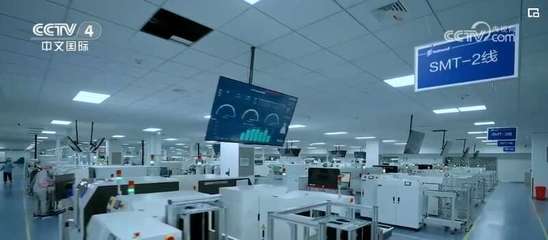 5G、AI與算力 透過信息技術(shù)關(guān)鍵詞觀察北京開年經(jīng)濟(jì)新動能